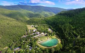 VVF Villages   Le Sud Aveyron   Brusque